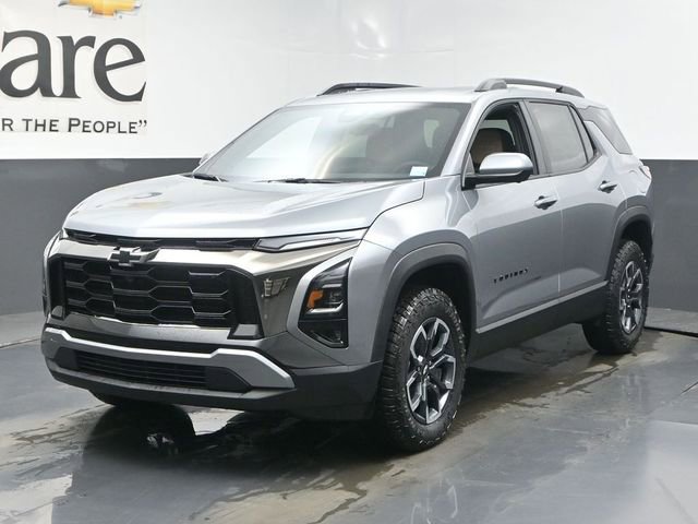 New 2026 Chevrolet Equinox ACTIV image 12