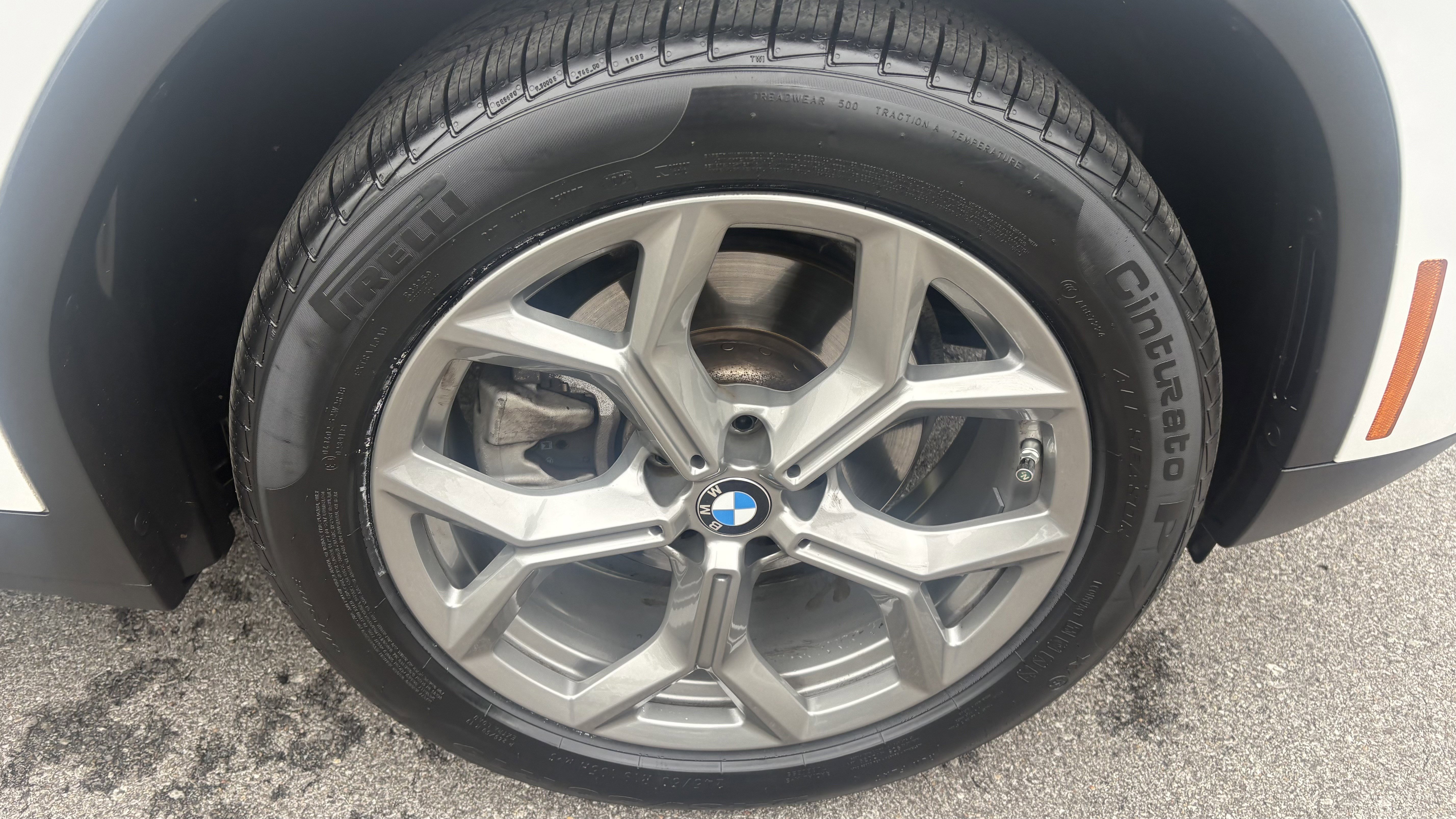 Certified 2023 BMW X3 xDrive30i w/ Premium Package AWD/4WD image 15