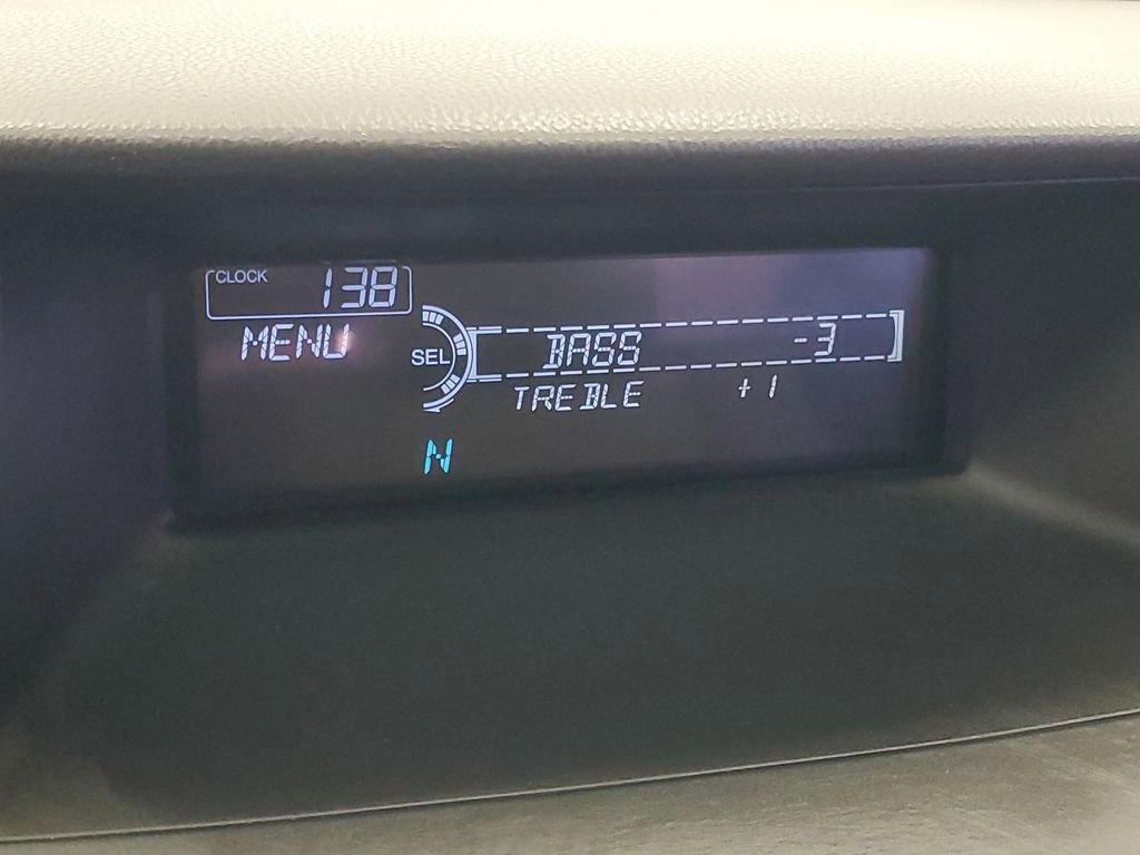 Used 2009 Honda Accord EX-L image 20