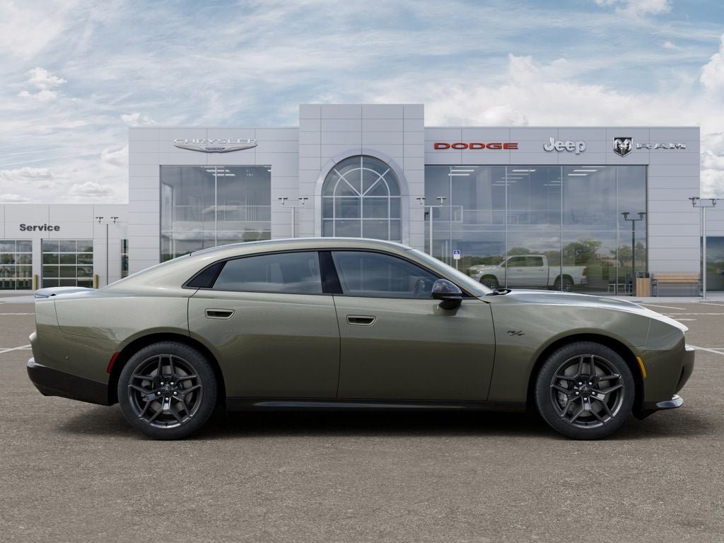 New 2026 Dodge Charger R/T AWD/4WD image 23