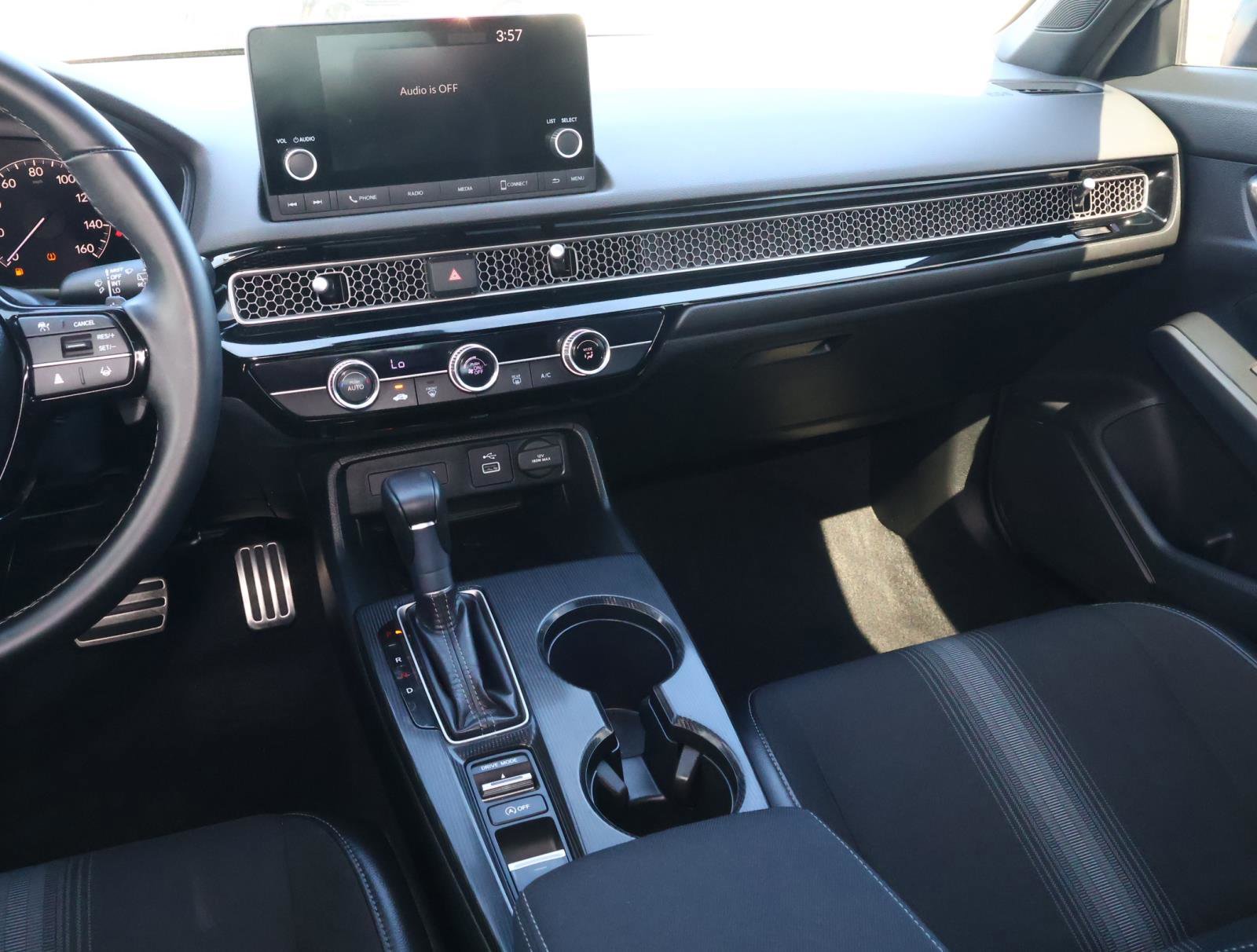 Used 2024 Honda Civic Sport image 10