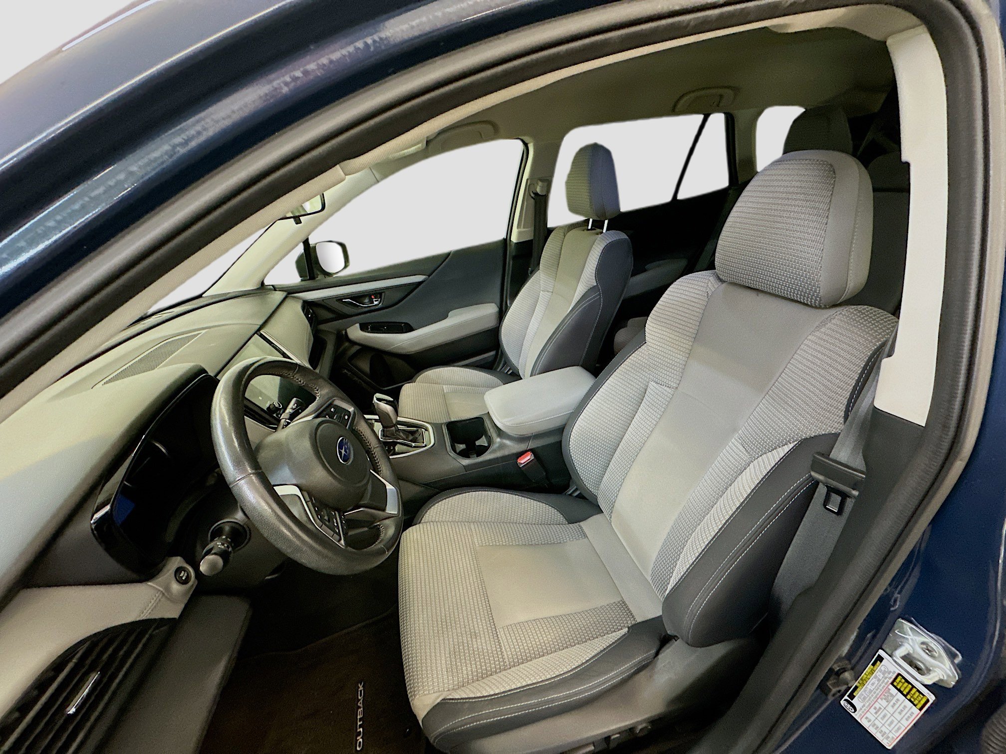 Used 2024 Subaru Outback Premium image 13