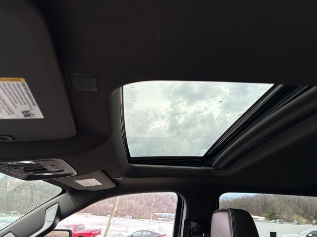 Used 2024 GMC Sierra 2500 Denali w/ Denali Reserve Package image 11