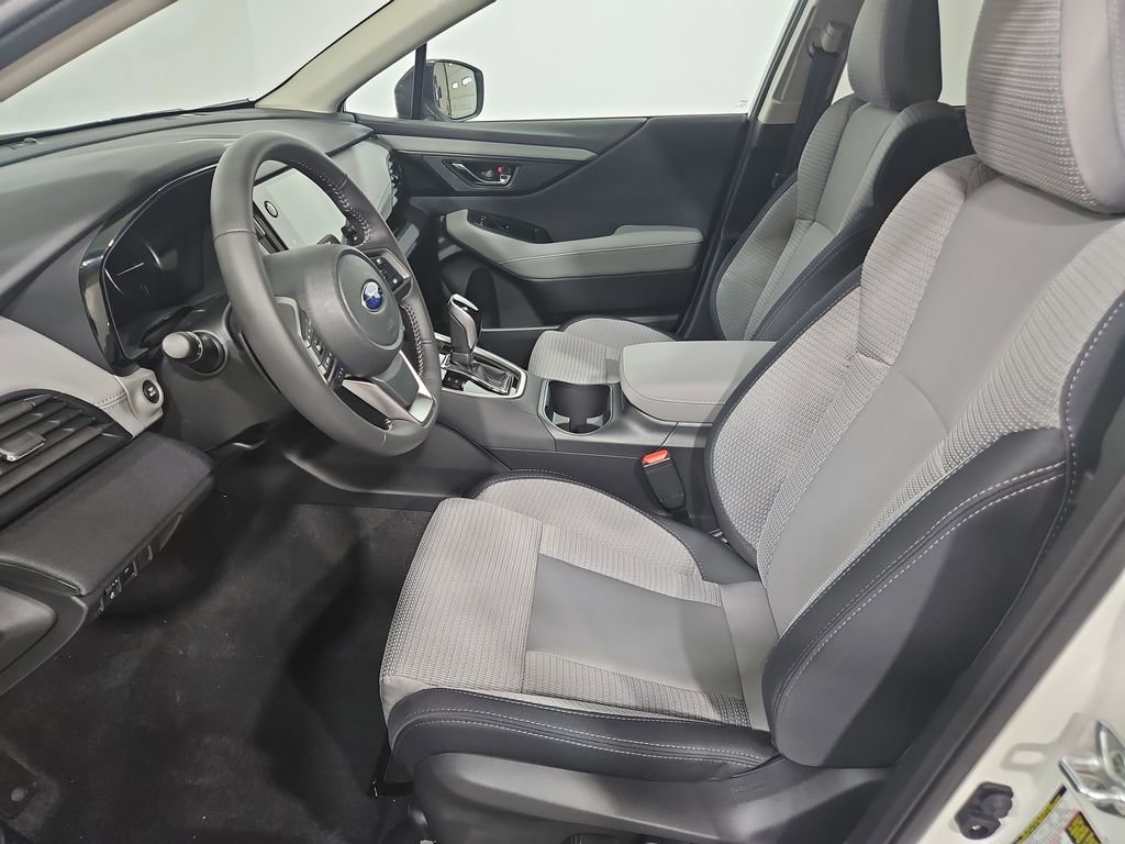 New 2025 Subaru Outback Premium image 9