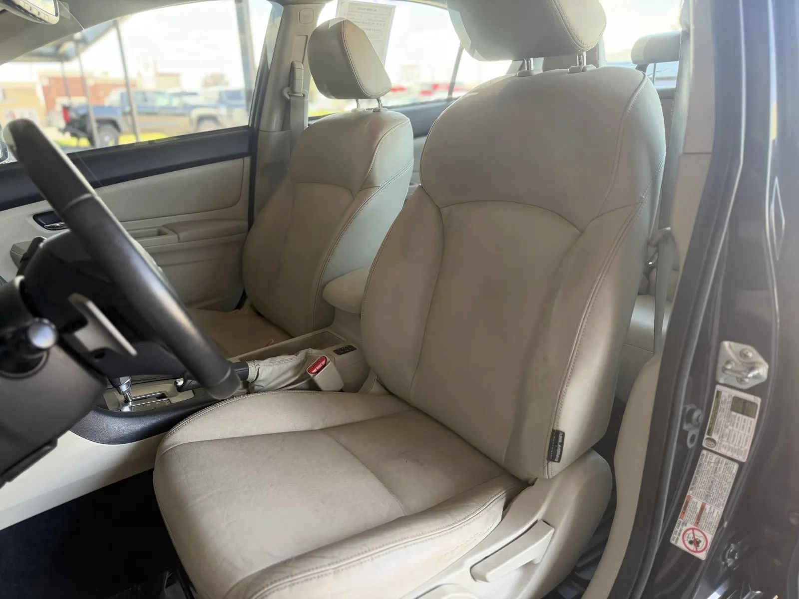 Used 2012 Subaru Impreza 2.0i Limited AWD/4WD image 14