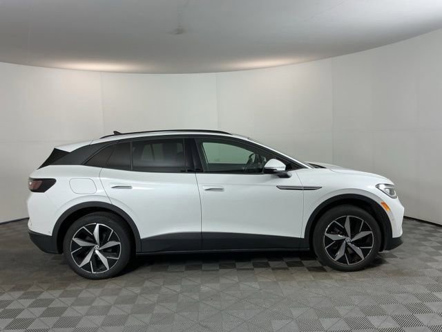 Used 2023 Volkswagen ID.4 Pro S AWD/4WD image 4