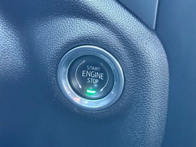 Used 2020 Chevrolet Silverado 1500 RST w/ All-Star Edition image 18