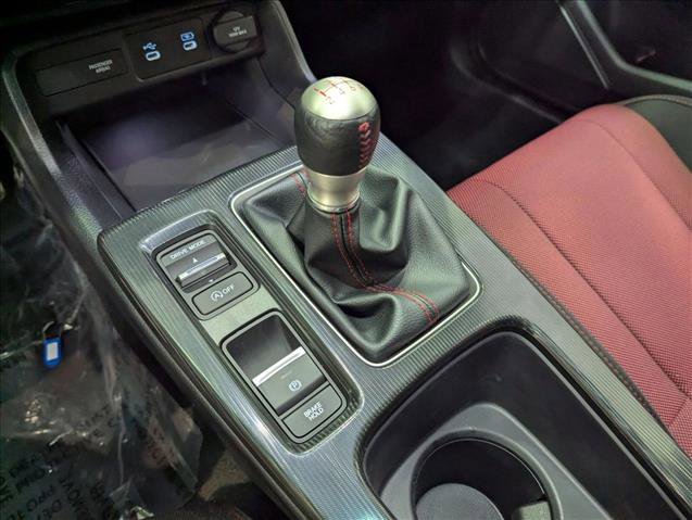 New 2026 Honda Civic Si image 9