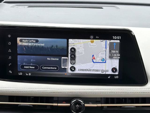 Certified 2023 Nissan Ariya FWD image 3