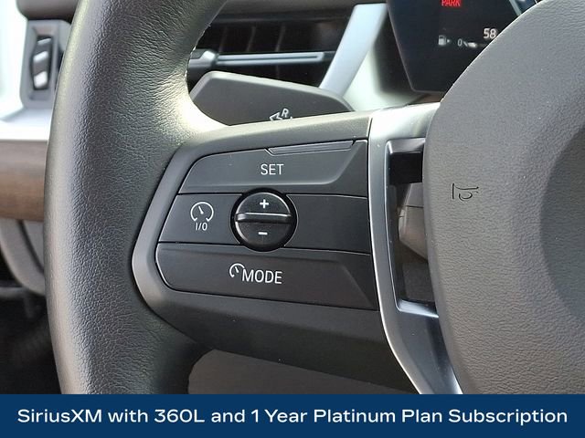 Used 2025 BMW X1 xDrive28i w/ Convenience Package image 7