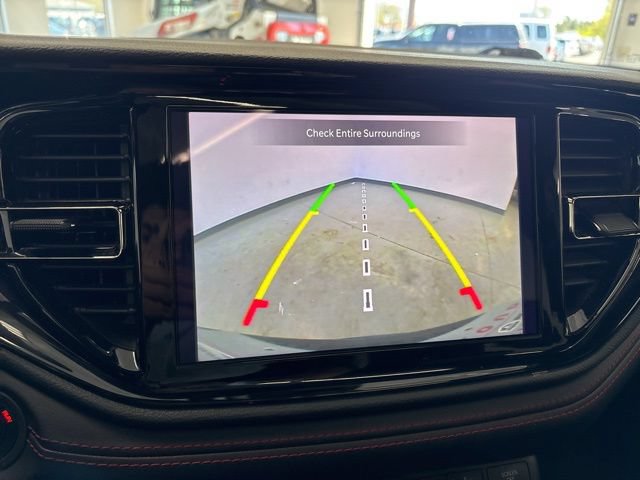 Used 2025 Dodge Durango R/T AWD/4WD image 42