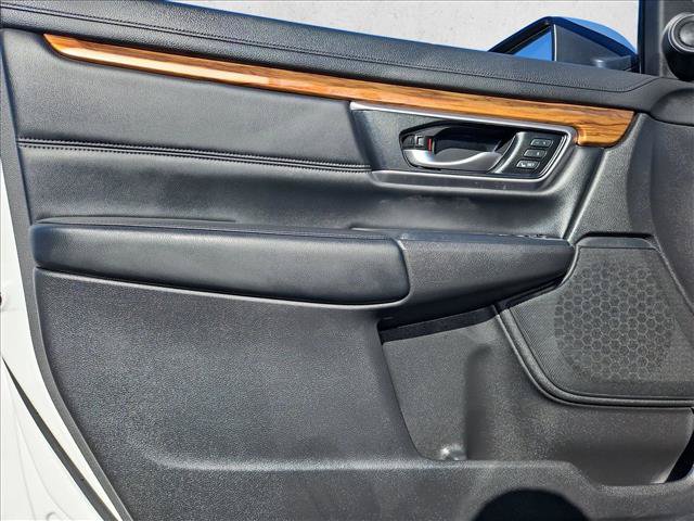 Used 2019 Honda CR-V EX-L image 10