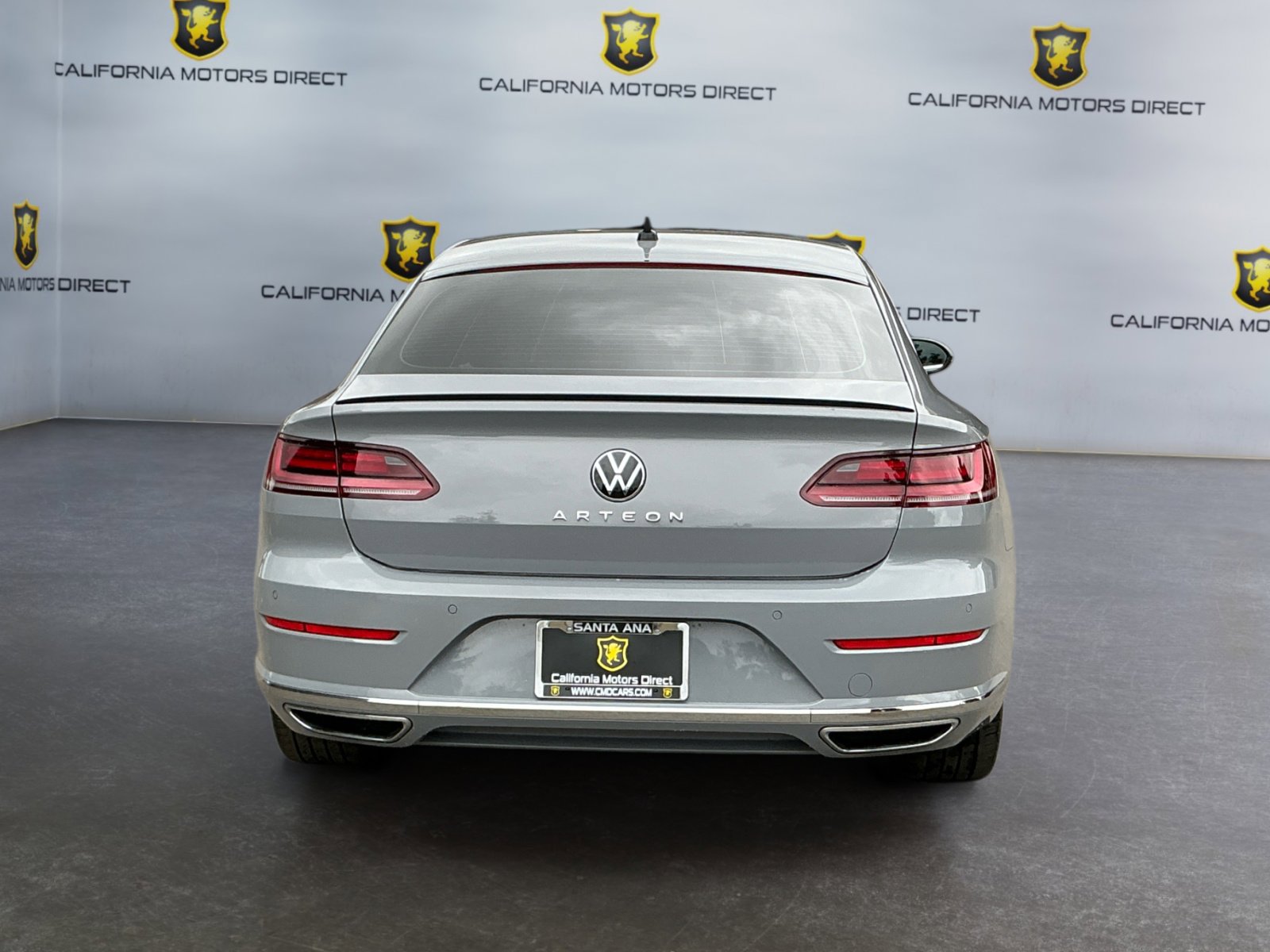 Used 2023 Volkswagen Arteon SE image 6