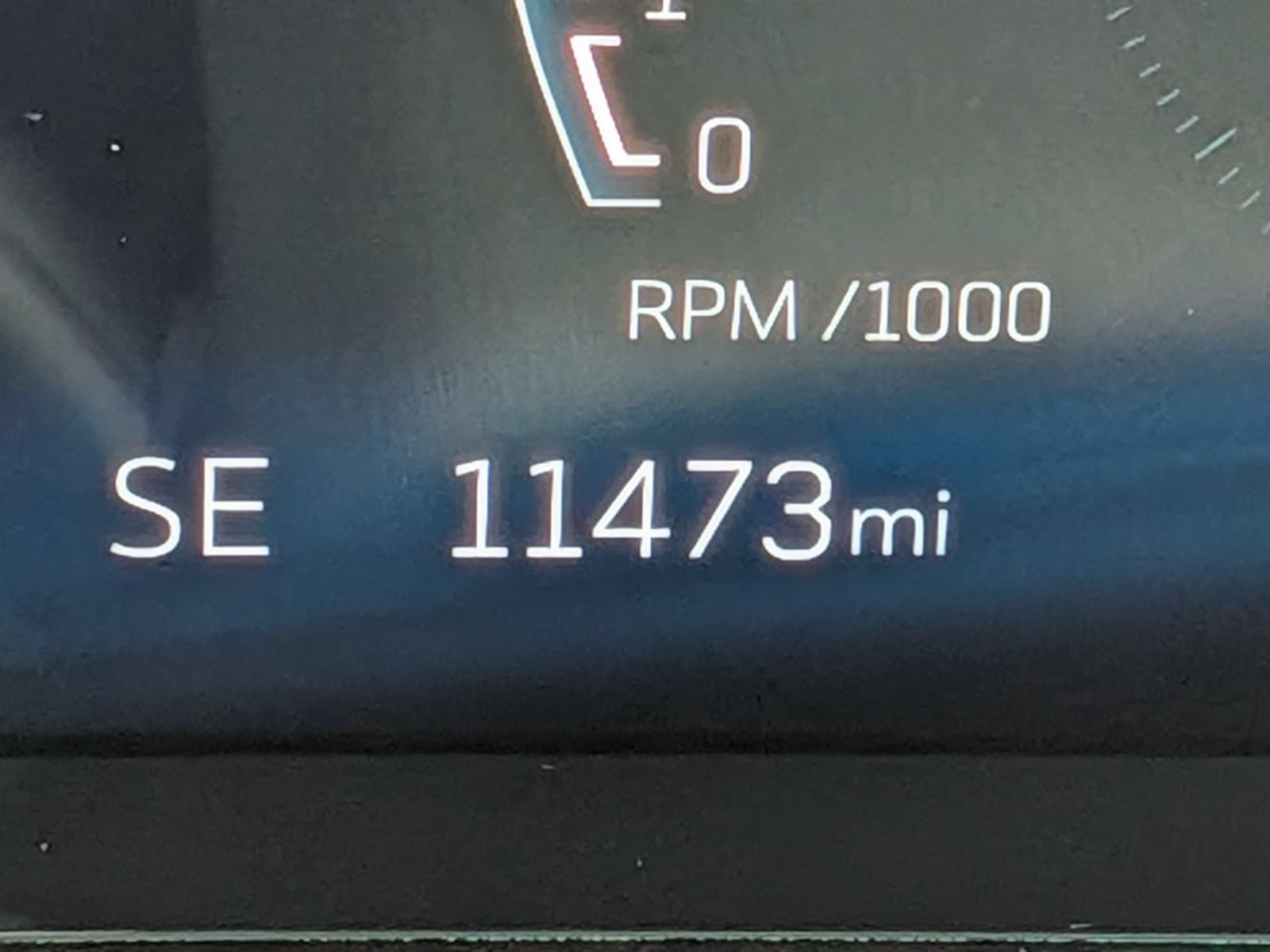 Used 2024 Cadillac XT4 Sport w/ Cold Weather Package FWD image 21