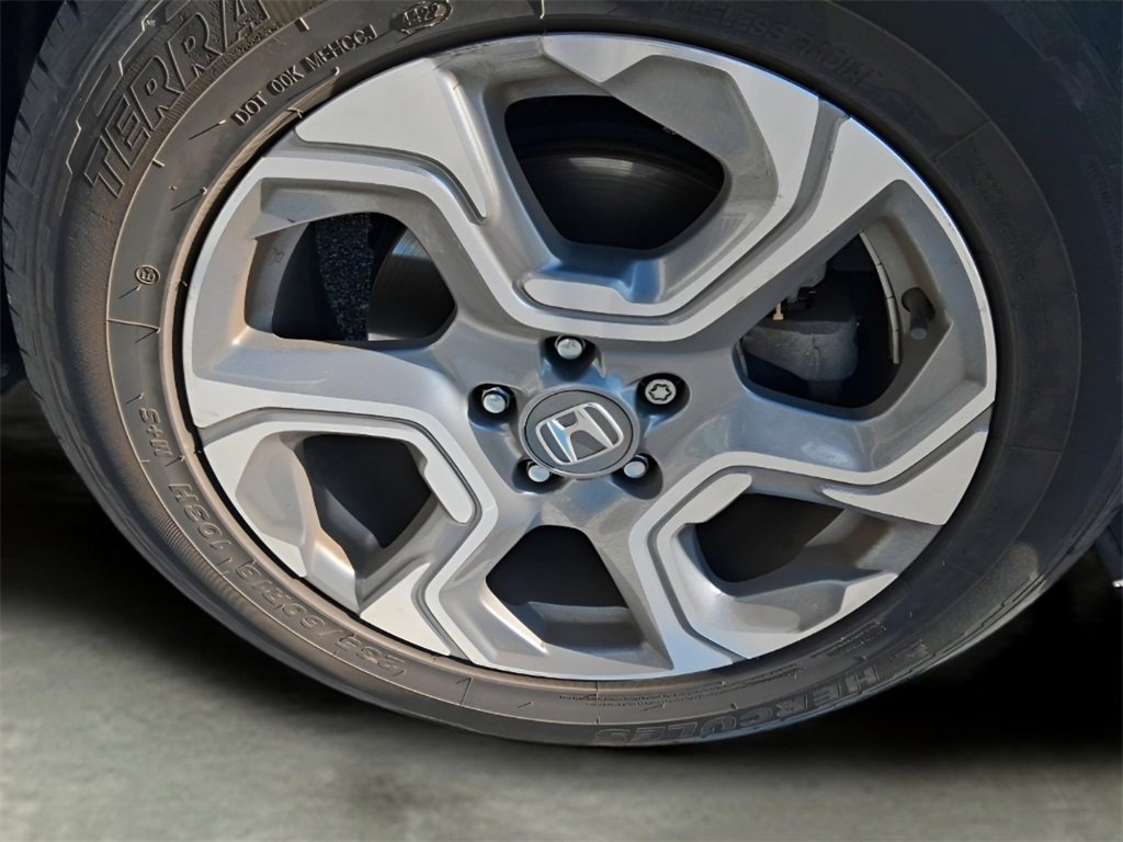 Certified 2017 Honda CR-V EX-L image 31