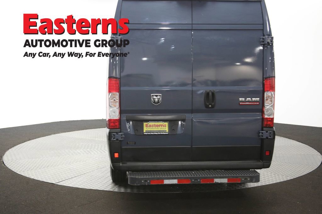 Used 2020 RAM ProMaster 3500 image 36