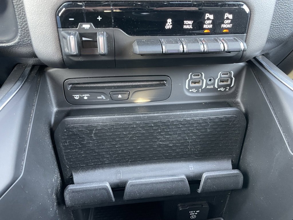 Used 2019 RAM 1500 Big Horn image 12