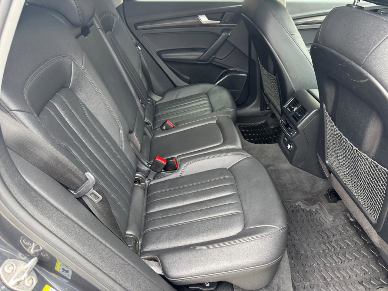 Used 2020 Audi Q5 2.0T Premium Plus w/ Premium Plus Package image 14