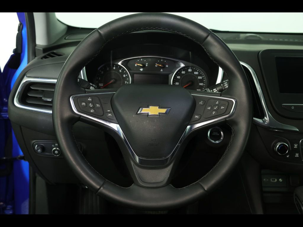 Used 2024 Chevrolet Equinox LT AWD/4WD image 13