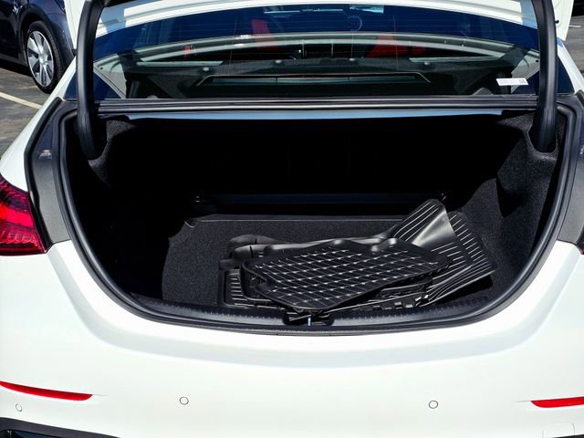 New 2026 Mercedes-Benz C 300 4MATIC Sedan image 9