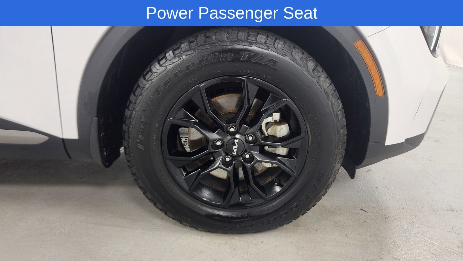 Used 2023 Kia Sportage X-Pro Prestige AWD/4WD image 9
