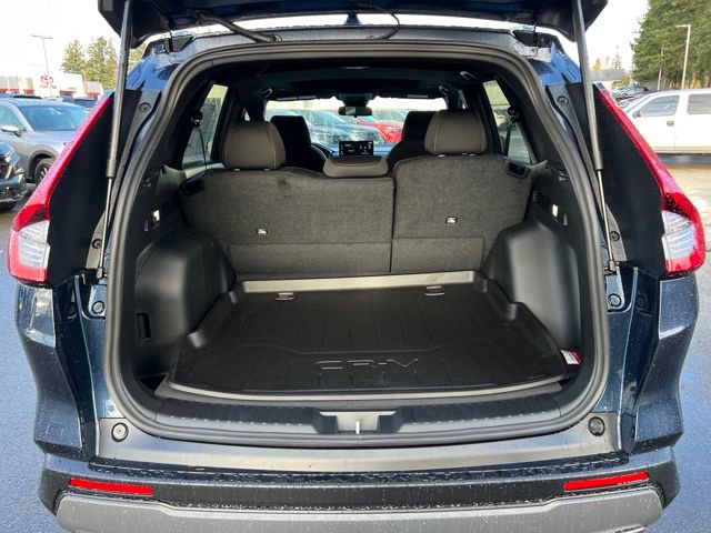 New 2026 Honda CR-V Sport image 13