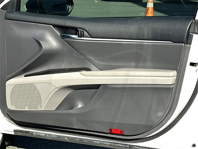 Certified 2023 Toyota Camry SE image 11