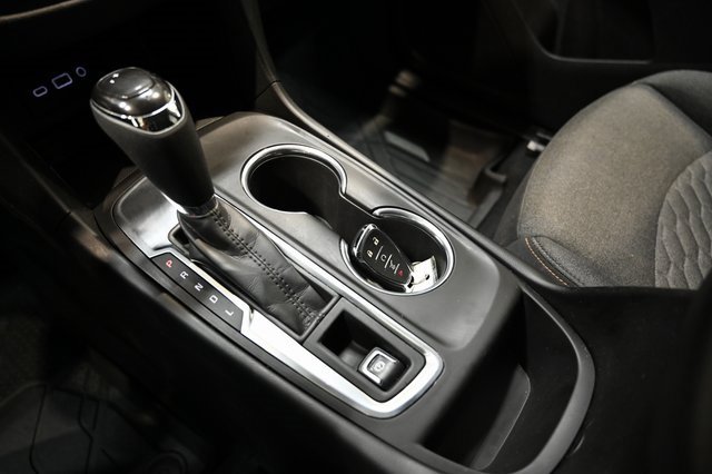 Used 2021 Chevrolet Equinox LT image 18