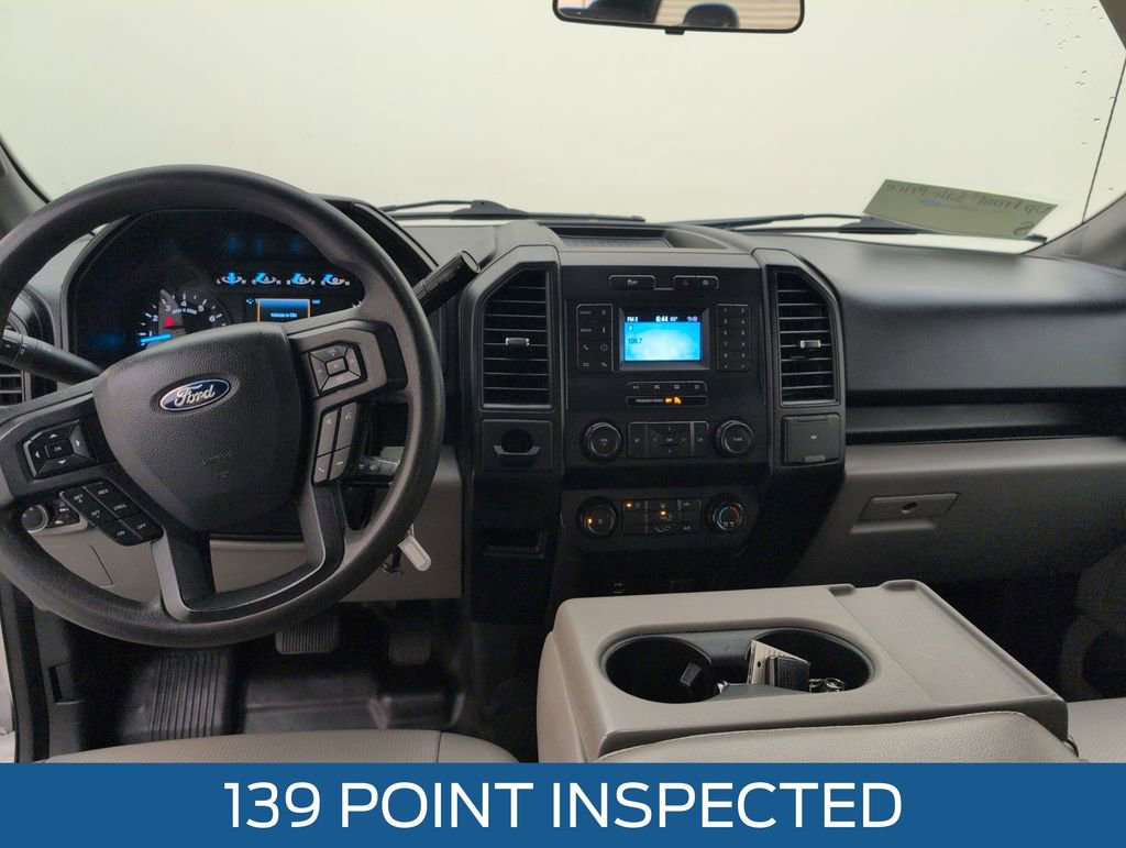 Used 2019 Ford F150 XL w/ Equipment Group 101A Mid image 7