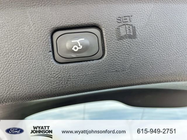 Certified 2024 Ford Edge SEL w/ Convenience Package image 14