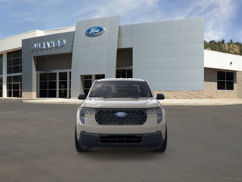 New 2025 Ford Maverick XL w/ 4K Tow Package image 6