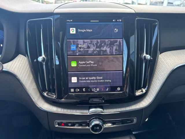 Certified 2025 Volvo XC60 B5 Plus AWD/4WD image 25