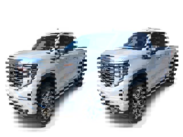 New 2026 GMC Sierra 1500 Denali w/ Denali Reserve Package image 3