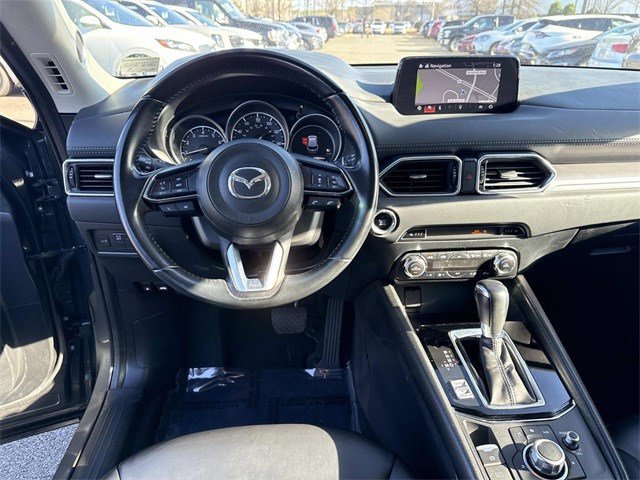 Used 2018 MAZDA CX-5 Touring w/ Preferred Equipment Package image 18