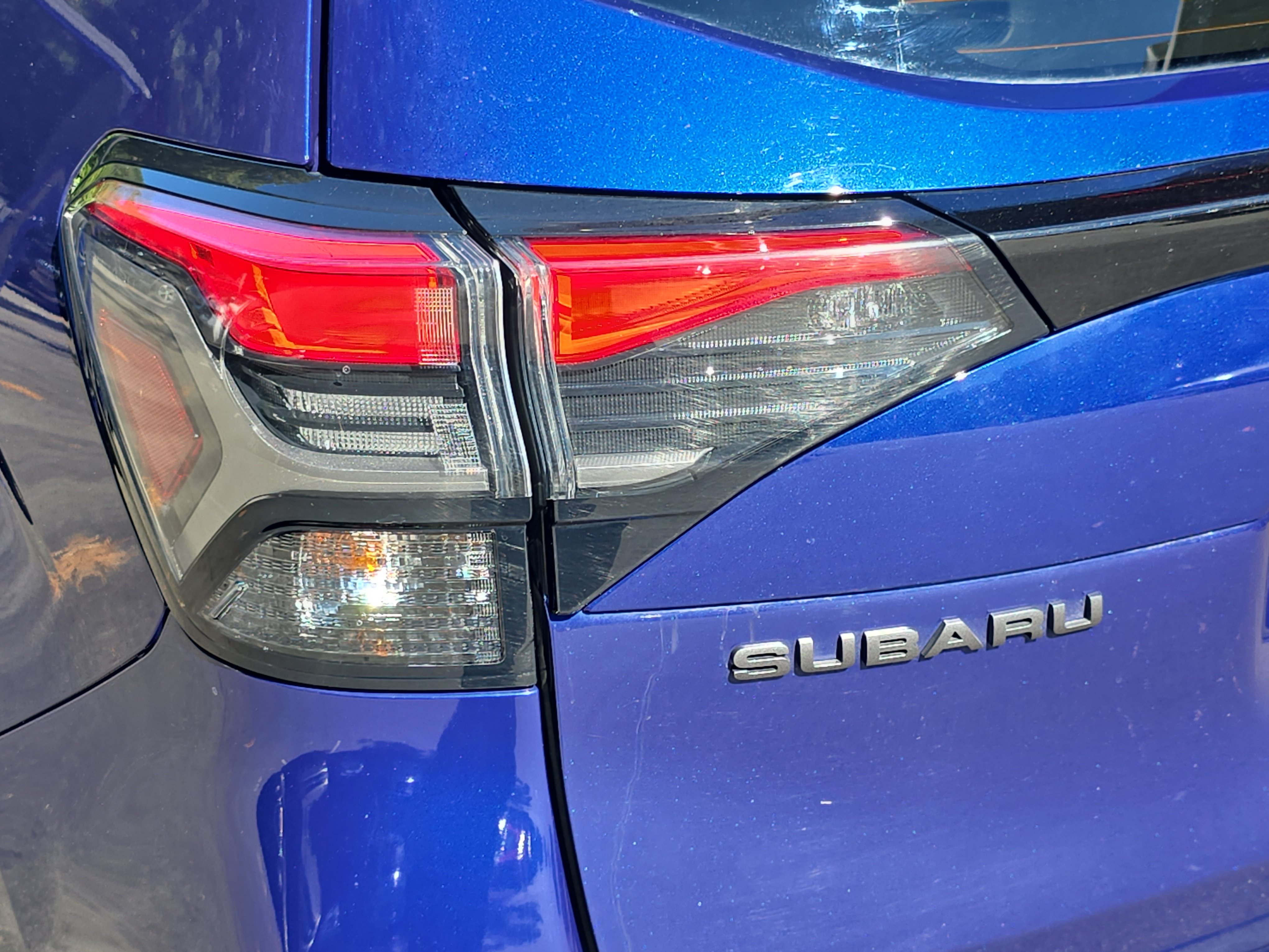 Used 2025 Subaru Forester Sport AWD/4WD image 34