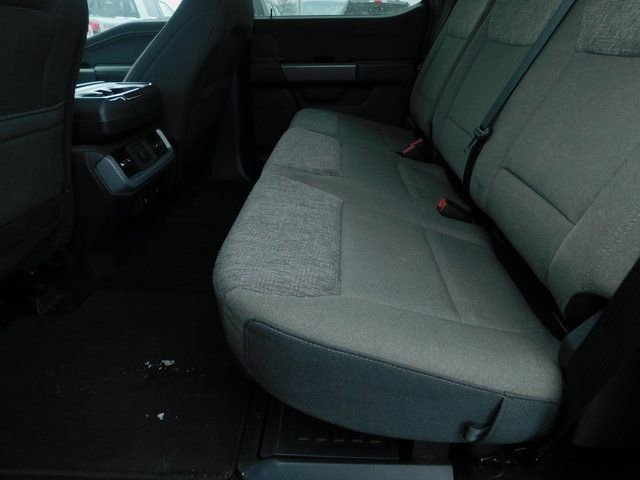 Used 2024 Ford F150 XLT w/ Mobile Office Package image 21