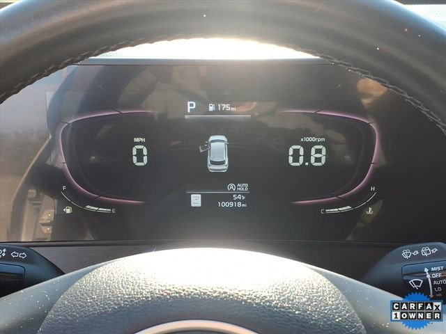 Used 2023 Kia Sportage EX image 14