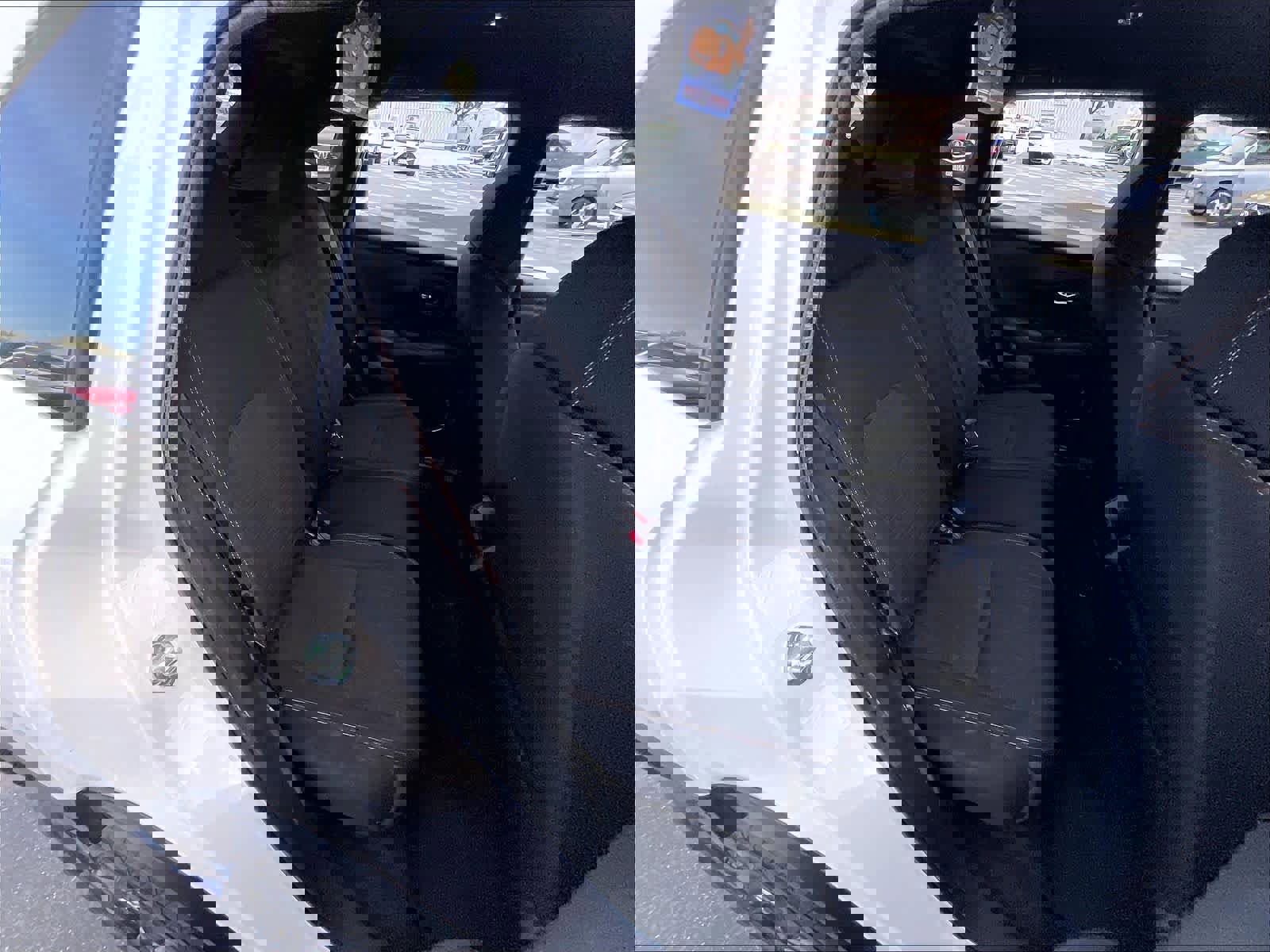 Used 2023 Honda HR-V Sport image 27