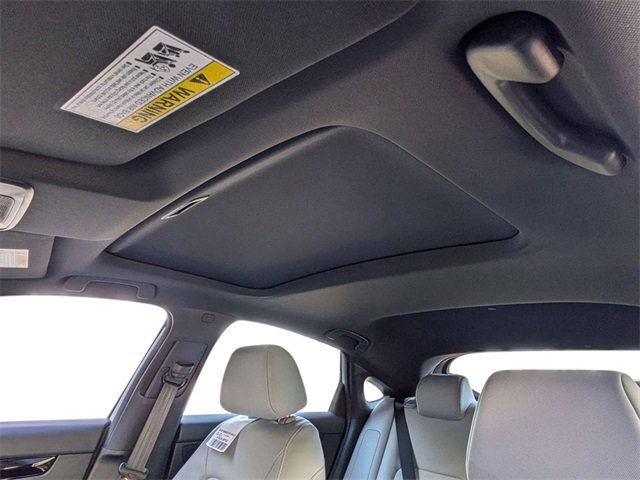 New 2025 Honda Civic Sport image 23