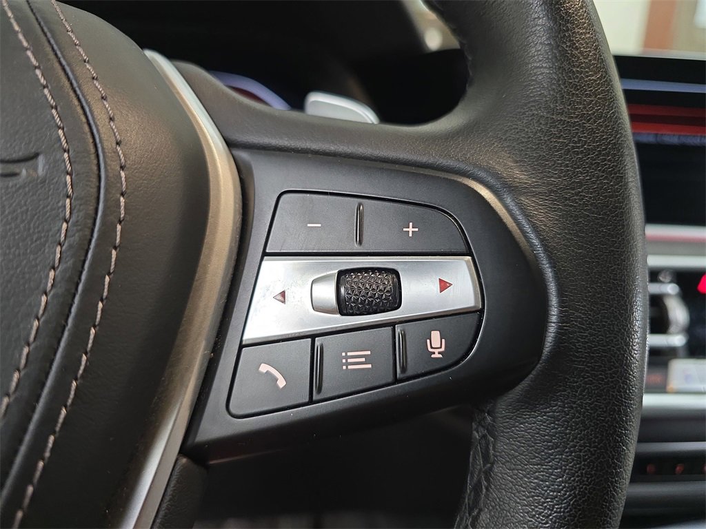 Used 2023 BMW X5 xDrive40i image 21