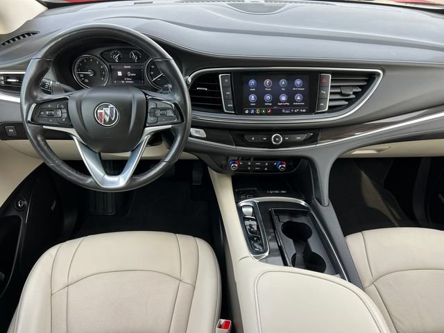 Used 2024 Buick Enclave Essence w/ Experience Buick Package AWD/4WD video 2