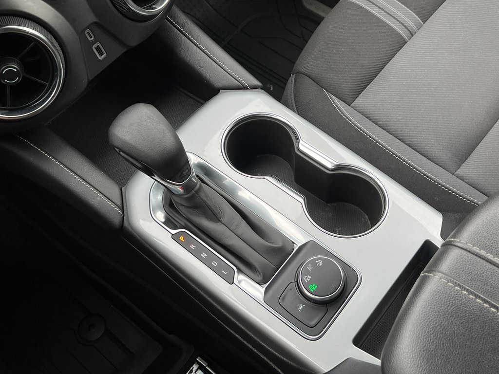 Used 2024 Chevrolet Blazer LT w/ Driver Confidence Package image 20