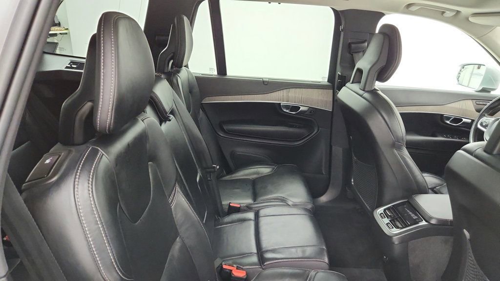 Used 2021 Volvo XC90 T6 Inscription image 25