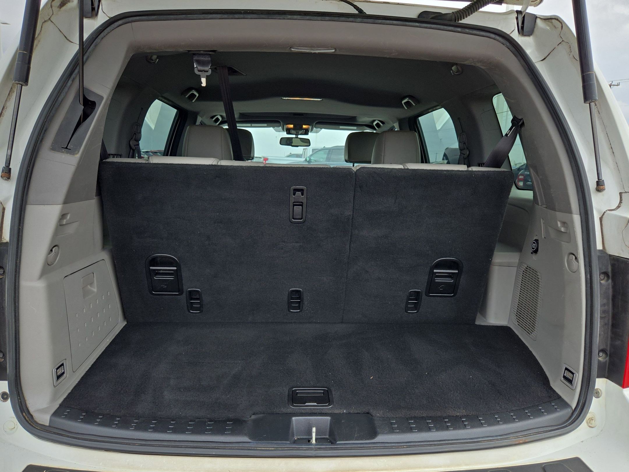 Used 2015 Honda Pilot EX-L image 24