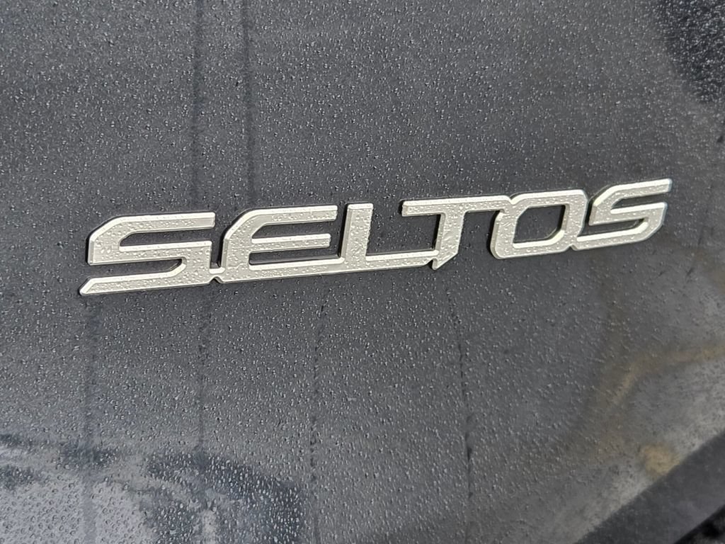 New 2026 Kia Seltos SX w/ SX Sunroof Package AWD/4WD image 6