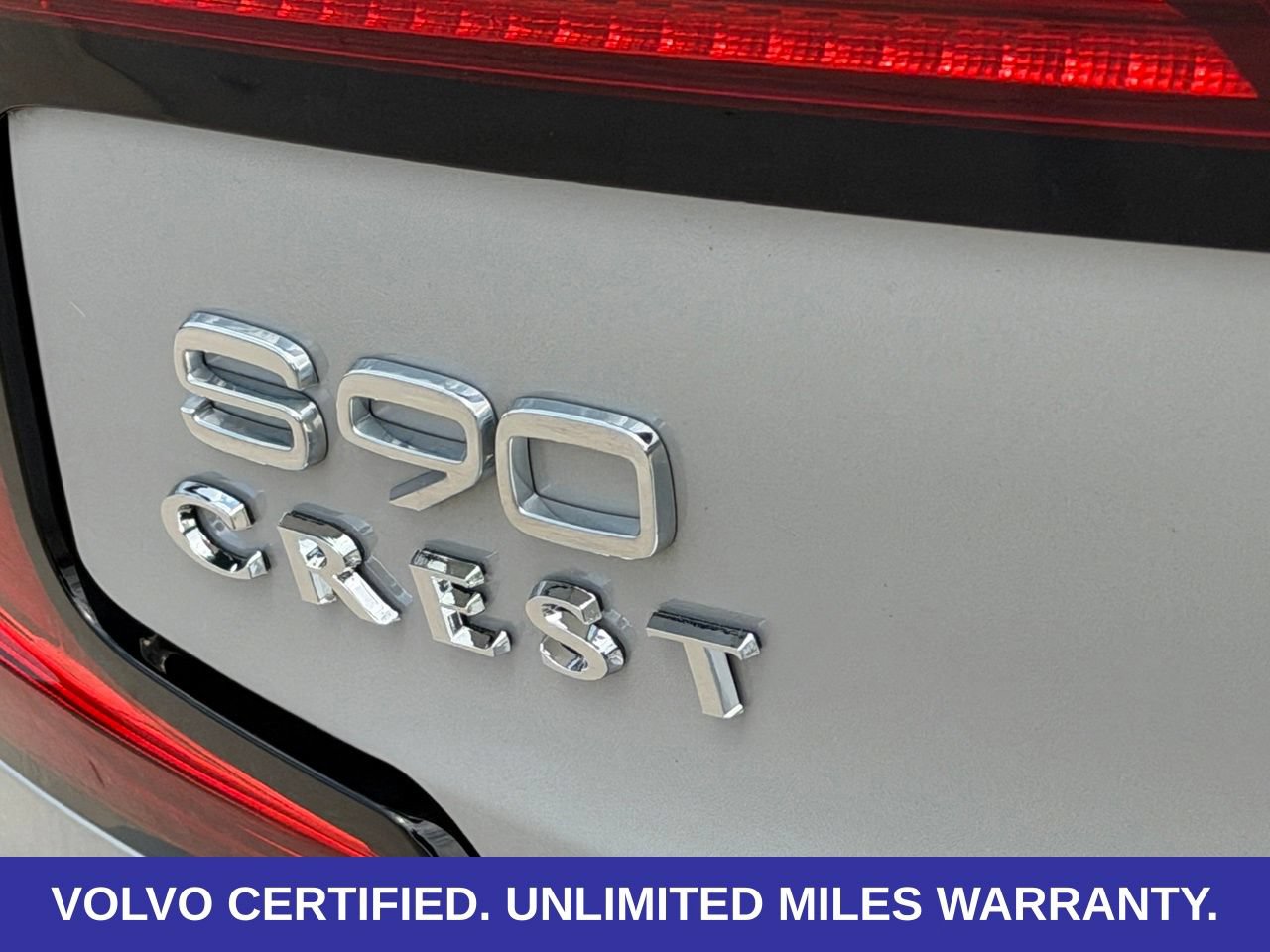 Certified 2023 Volvo S90 B6 Plus w/ Protection Package Premier AWD/4WD image 11