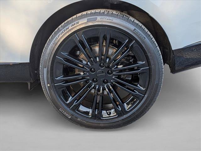 New 2026 Land Rover Range Rover SE image 10