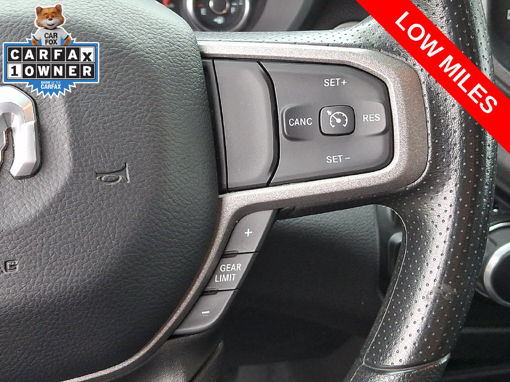 Used 2024 RAM 2500 Tradesman w/ Chrome Appearance Group AWD/4WD image 21