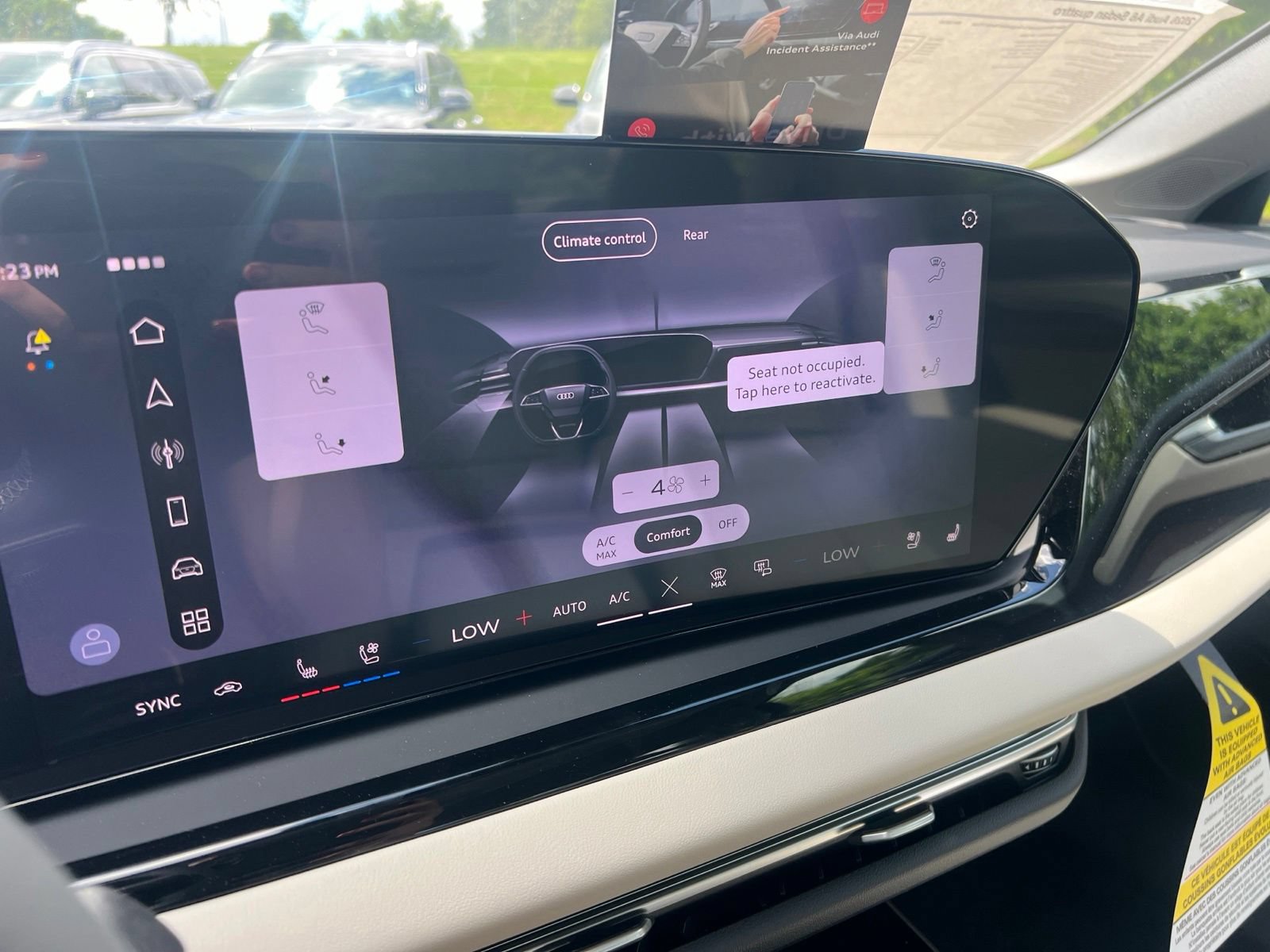 New 2026 Audi A6 Premium AWD/4WD image 16