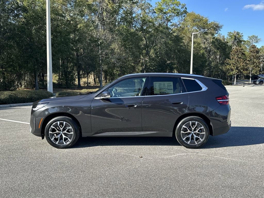New 2026 BMW X3 xDrive30 w/ Convenience Package image 10